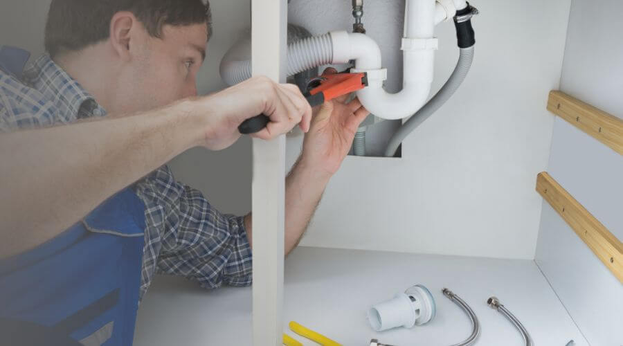 Professional same day plumber in Athol, ID